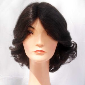 Human Hair / Synthetic