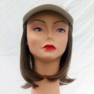 Baseball Caps Human Hair
